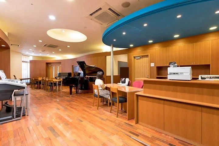 ヤマハ音楽教室 リトミック 長崎北センターのサムネイル画像 5