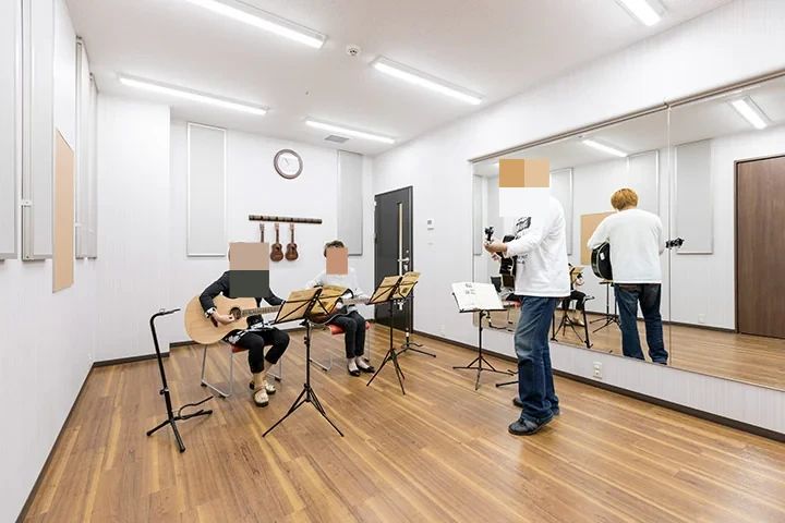 ヤマハ音楽教室 リトミック 長崎ココウォークセンターのサムネイル画像 3