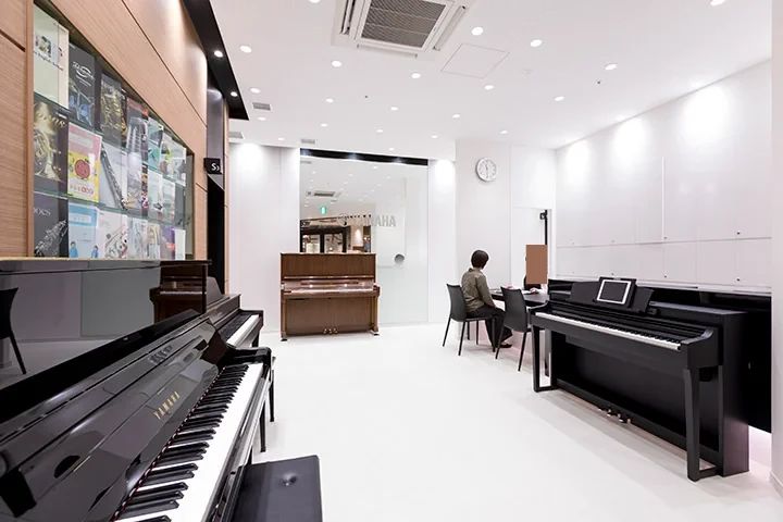 ヤマハ音楽教室 リトミック 長崎ココウォークセンターのサムネイル画像 2