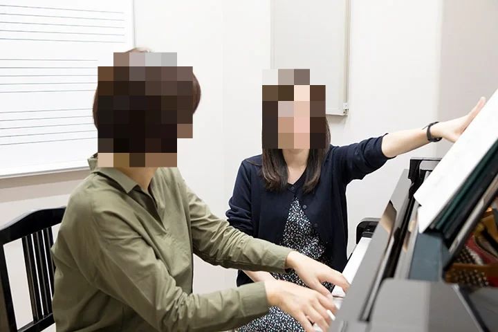 ヤマハ音楽教室 リトミック 長崎ココウォークセンターのサムネイル画像 5