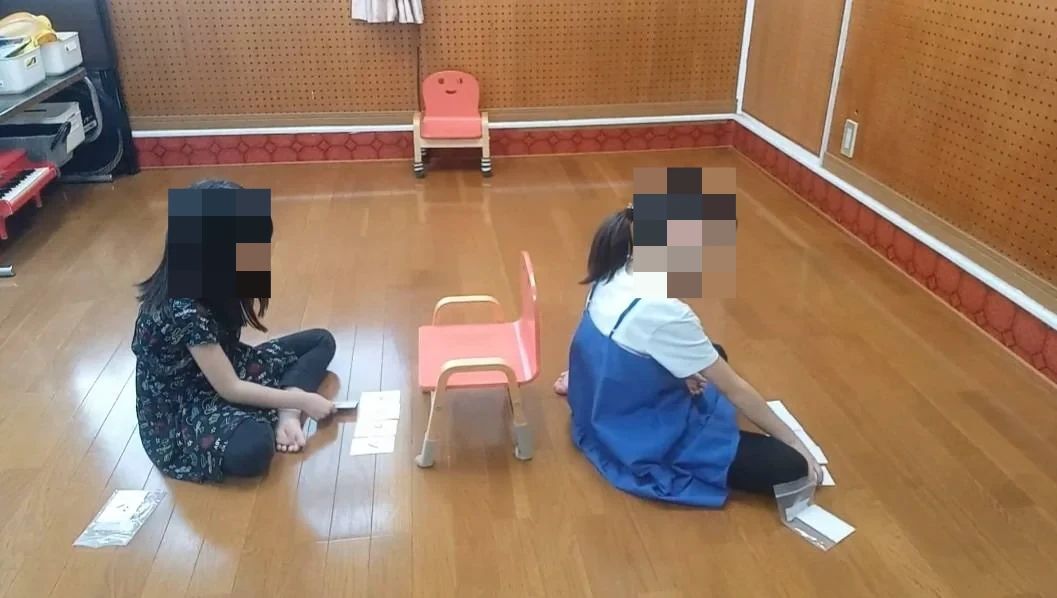 みちぞえ音楽教室 リトミック 植松教室のサムネイル画像 2