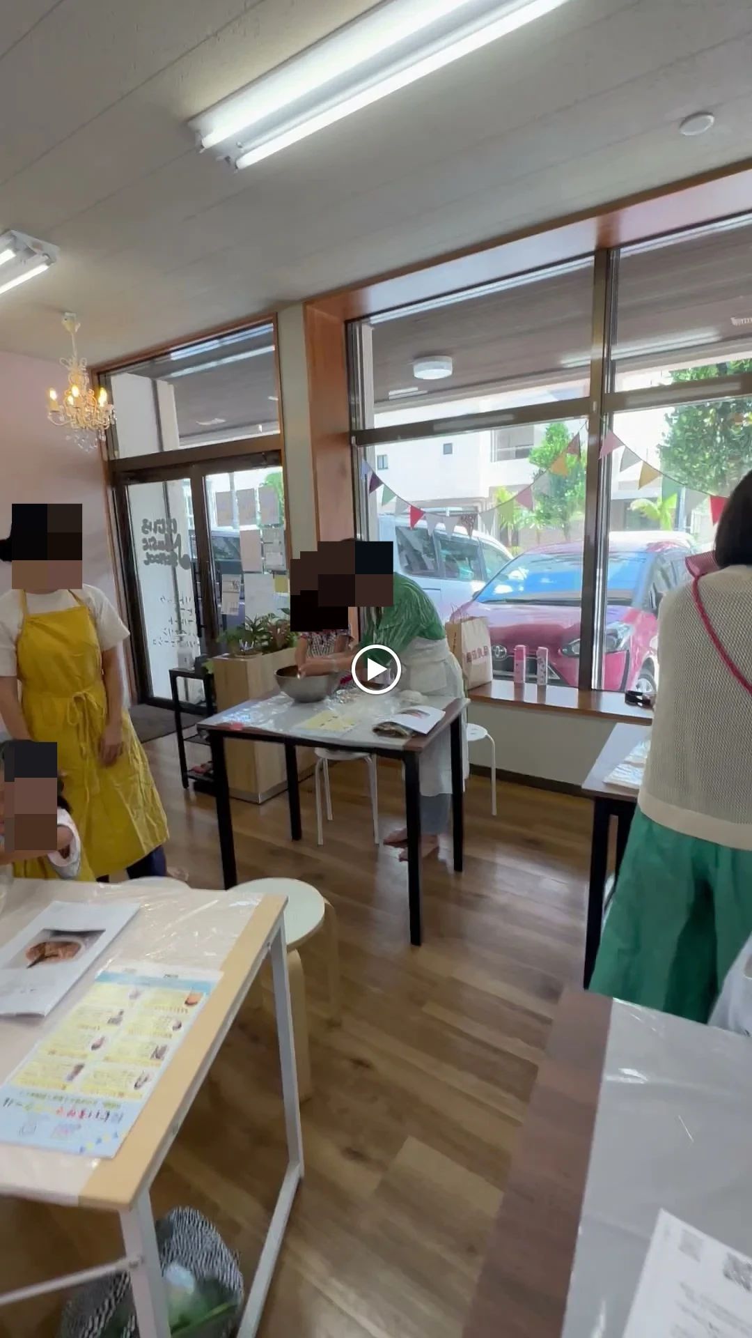 にじいろMUSIC SCHOOL リトミック 真志喜教室（第２教室）のサムネイル画像 3