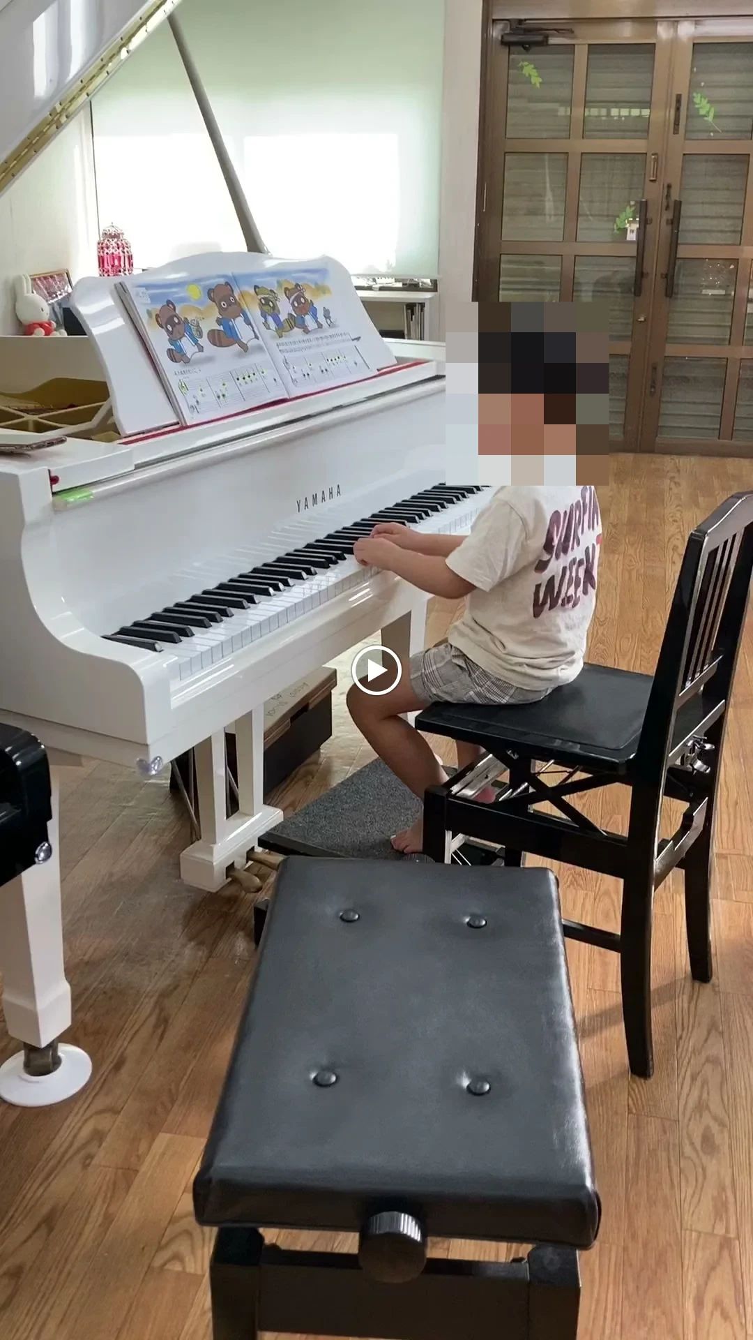 UNO宇野ピアノ リトミック 読谷村教室のメイン画像