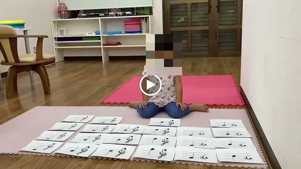 UNO宇野ピアノ リトミック 読谷村教室のサムネイル画像 3