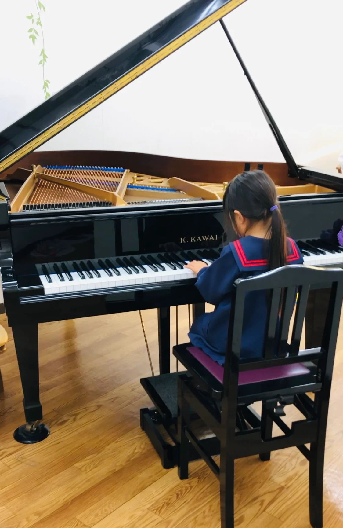 UNO宇野ピアノ リトミック 読谷村教室のサムネイル画像 5