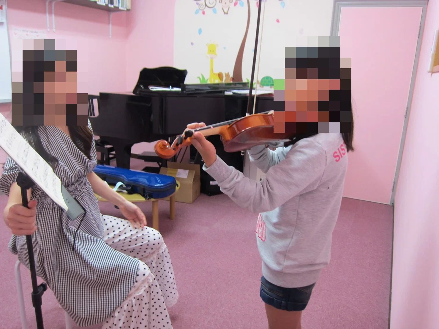 アイリス未来創造プラネット リトミック 豊見城豊崎校のサムネイル画像 3