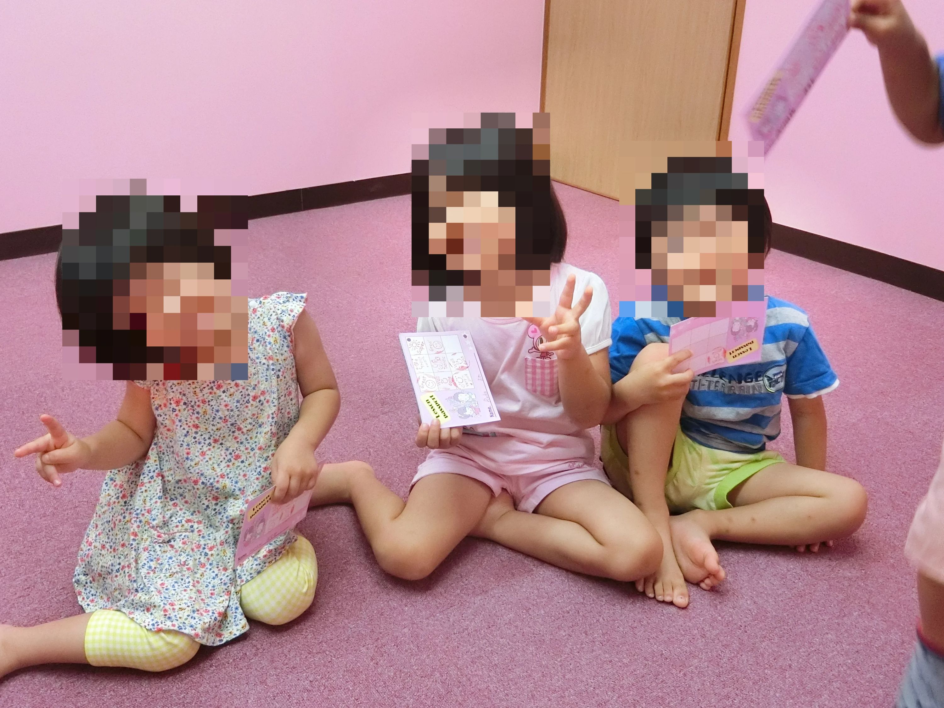 アイリス未来創造プラネット リトミック 豊見城豊崎校のサムネイル画像 2