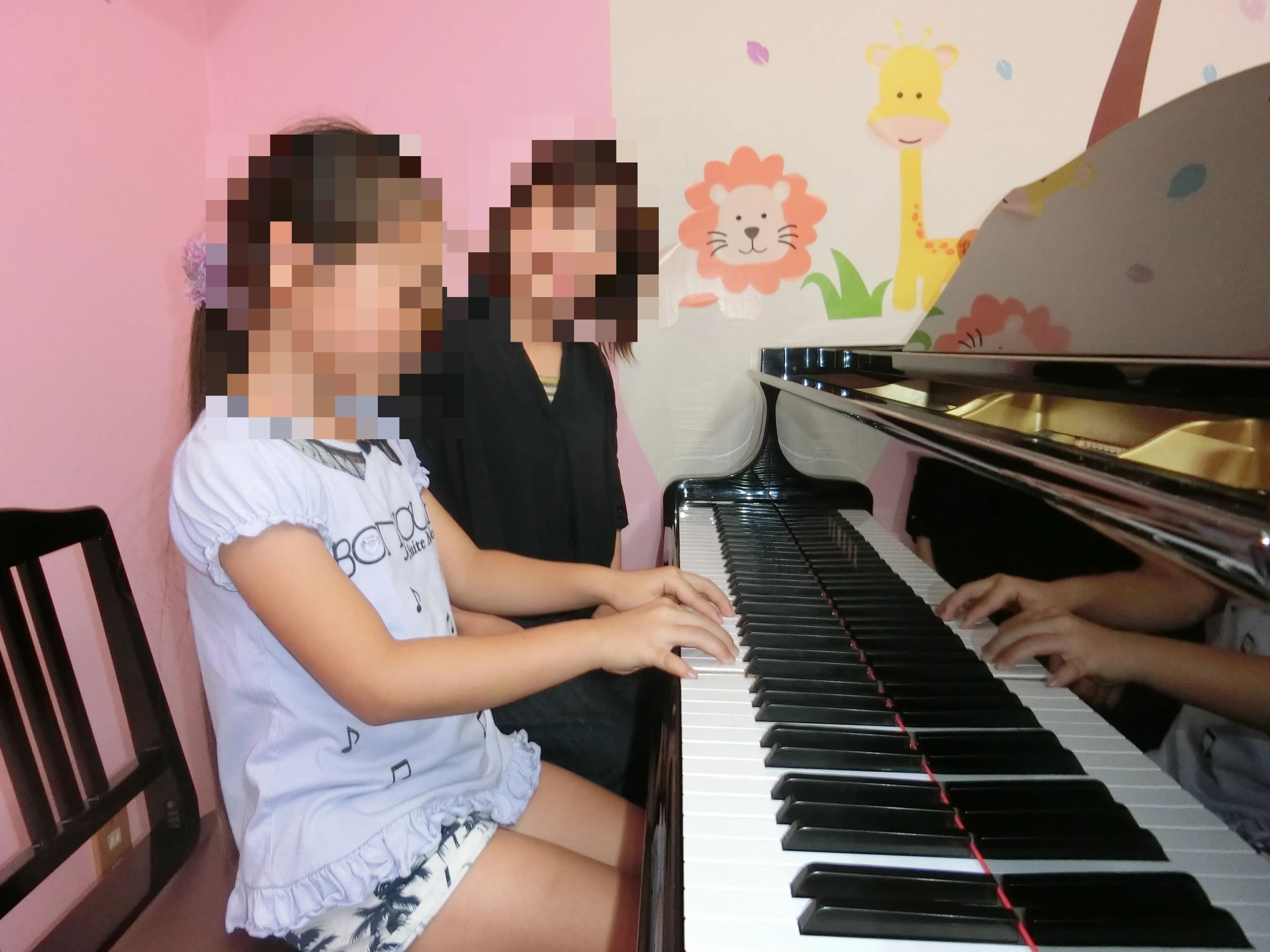 アイリス未来創造プラネット リトミック 豊見城豊崎校のサムネイル画像 4