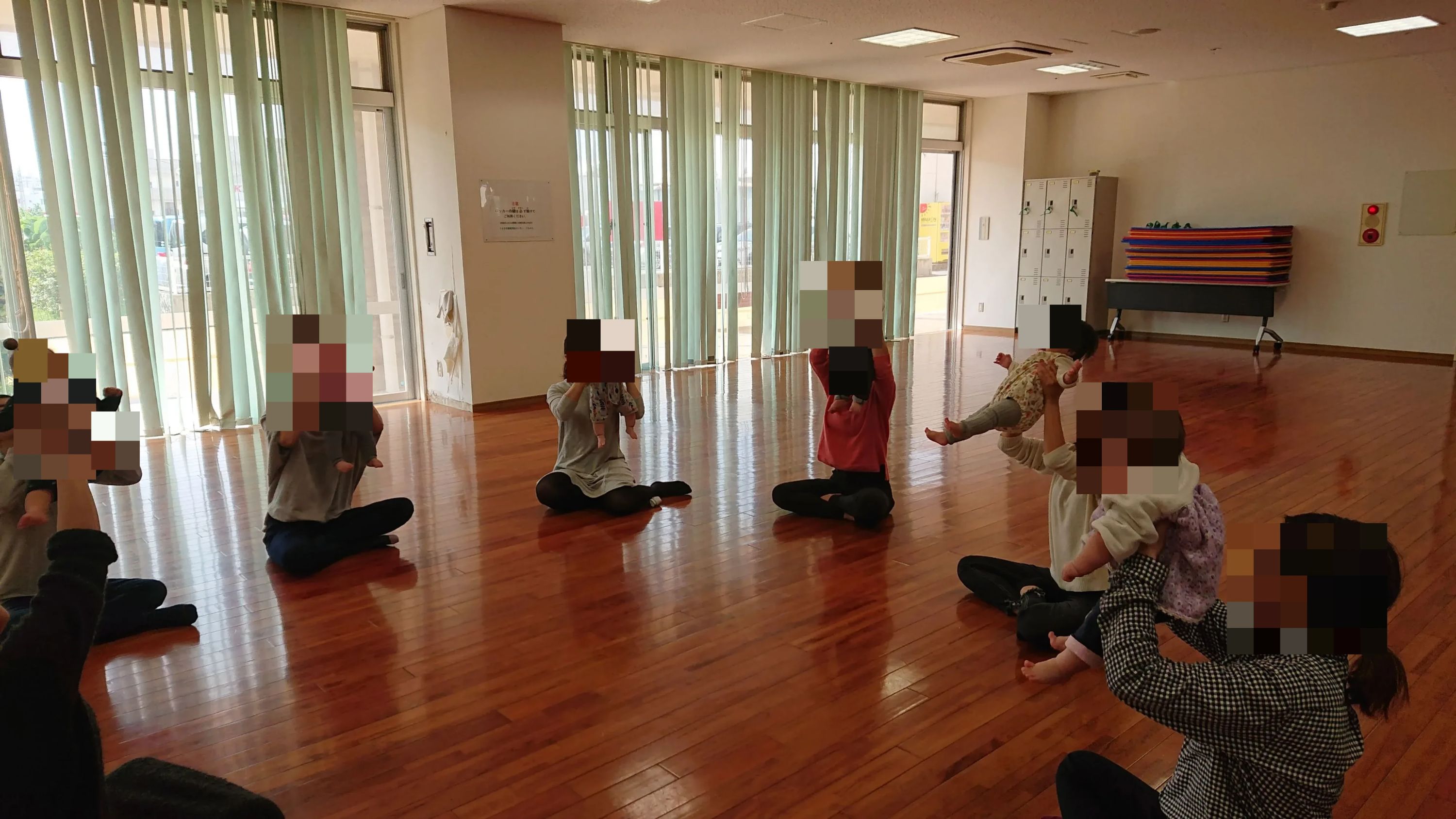 SwingMelody(スウィング メロディー) リトミック 松本教室のサムネイル画像 2