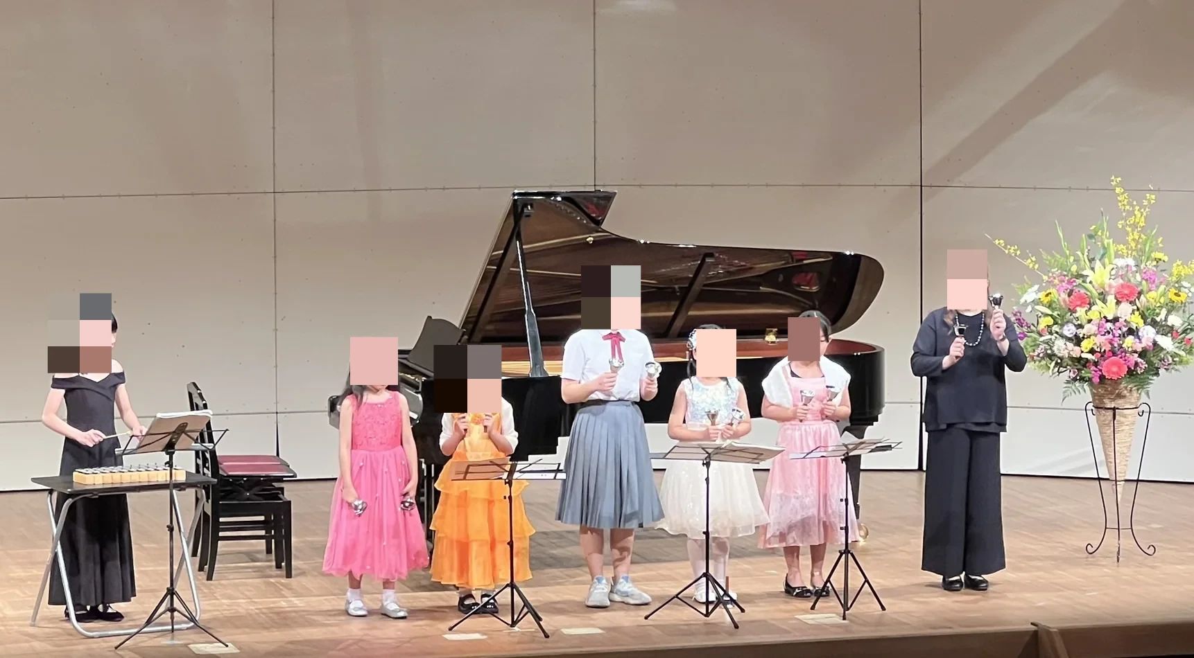 SwingMelody(スウィング メロディー) リトミック 松本教室のサムネイル画像 3