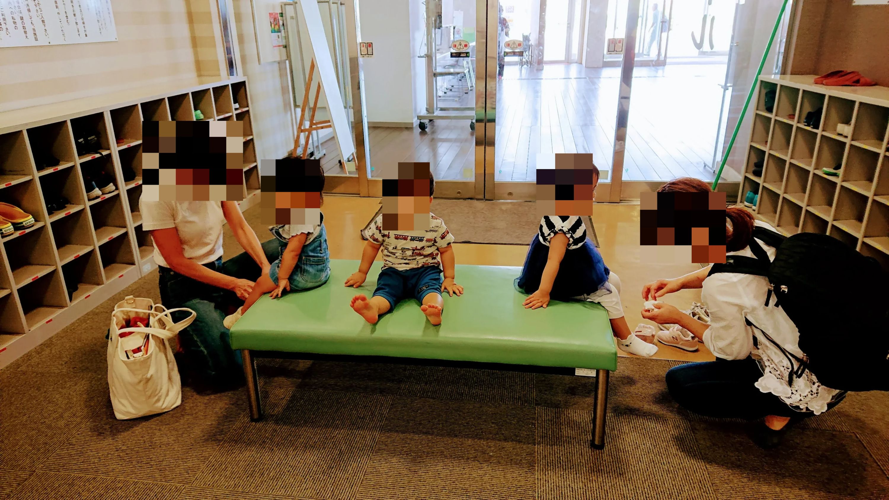 SwingMelody(スウィング メロディー) リトミック 松本教室のサムネイル画像 4