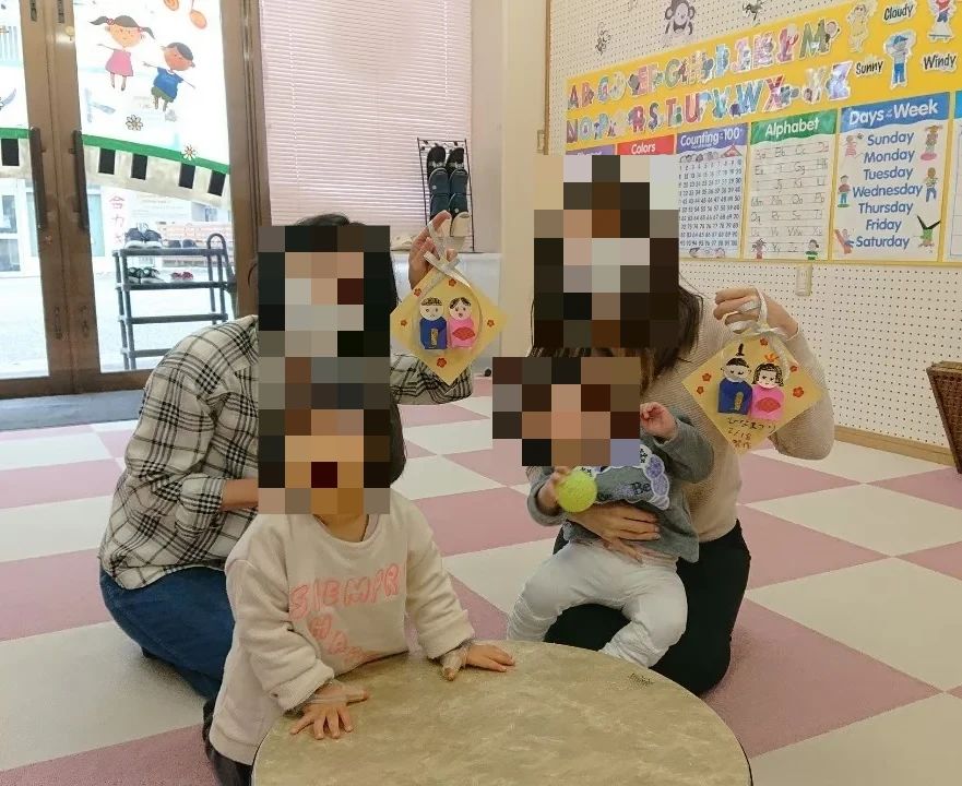 SwingMelody(スウィング メロディー) リトミック 松本教室のサムネイル画像 5