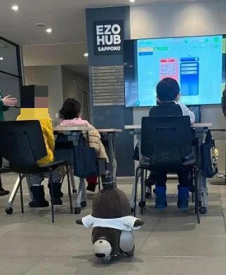 デジタネ　プログラミング教室（旧D-SCHOOL） サツドラ北８条校のサムネイル画像 2