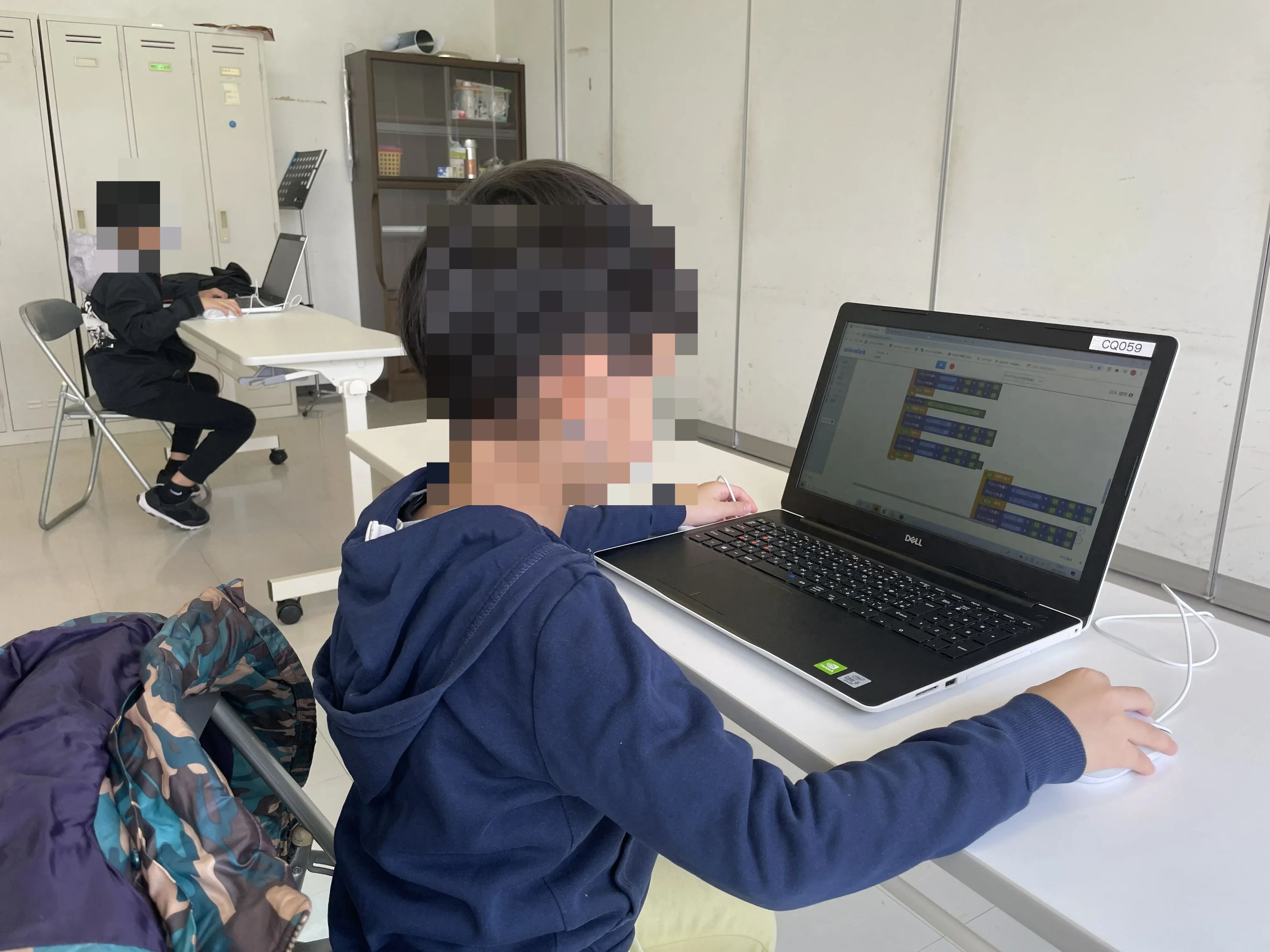 デジタネ　プログラミング教室（旧D-SCHOOL） COOPさっぽろ美園校のサムネイル画像 3