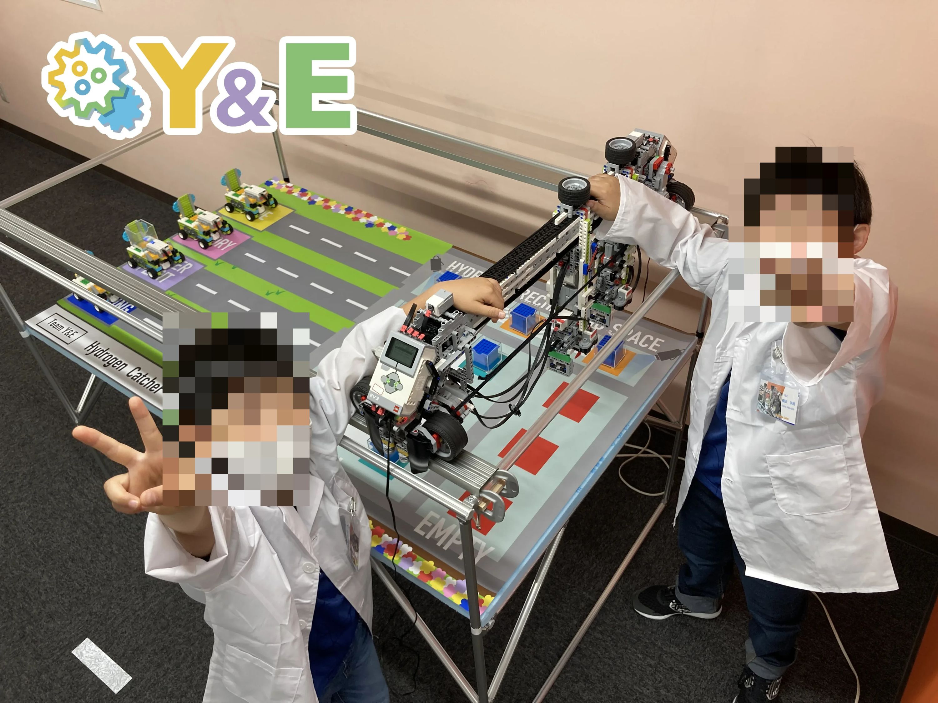 コズミックITスクール ロボット・プログラミング教室 清田教室のサムネイル画像 3