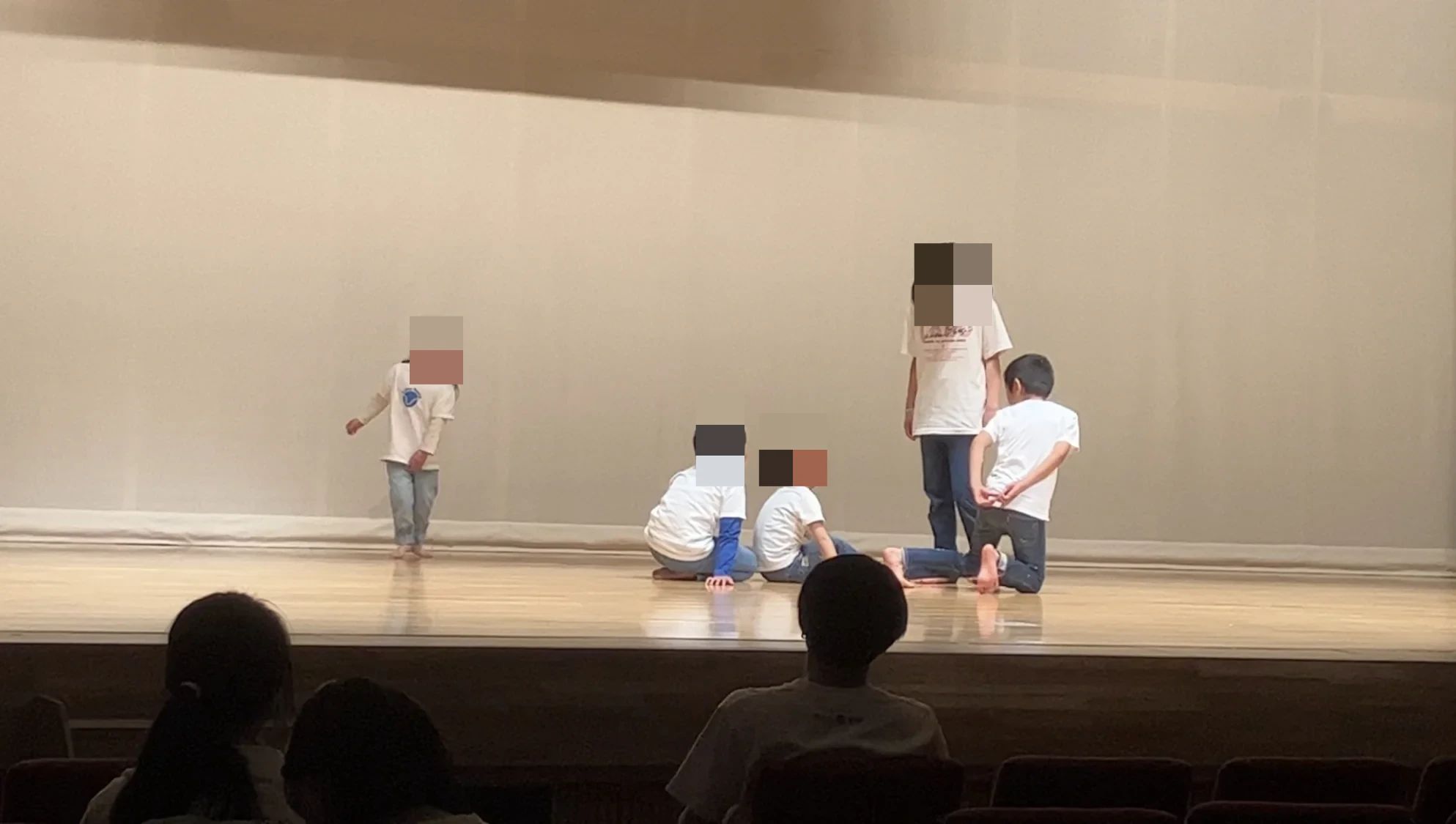 ラボ・パーティ横浜市旭区白根教室のメイン画像