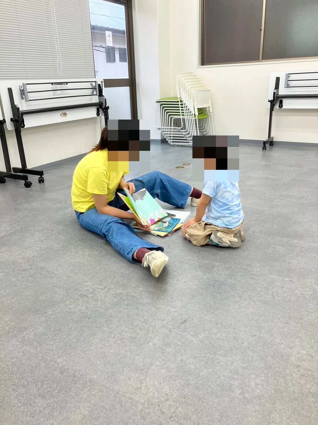 ラボ・パーティ横浜市旭区白根教室のサムネイル画像 3