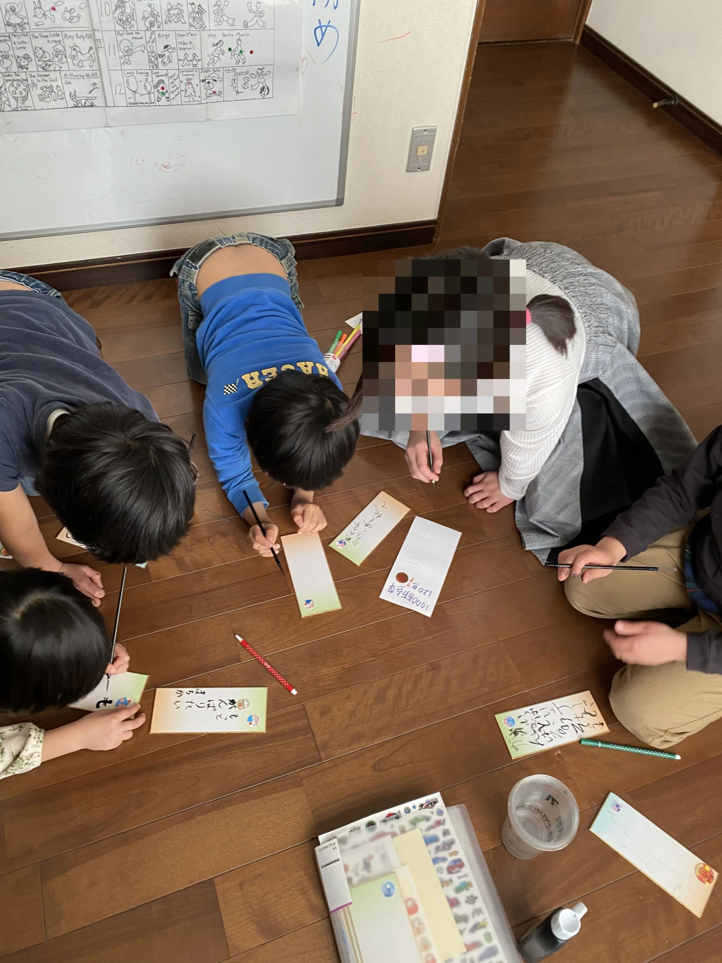 ラボ・パーティ横浜市旭区東希望が丘教室のサムネイル画像 5