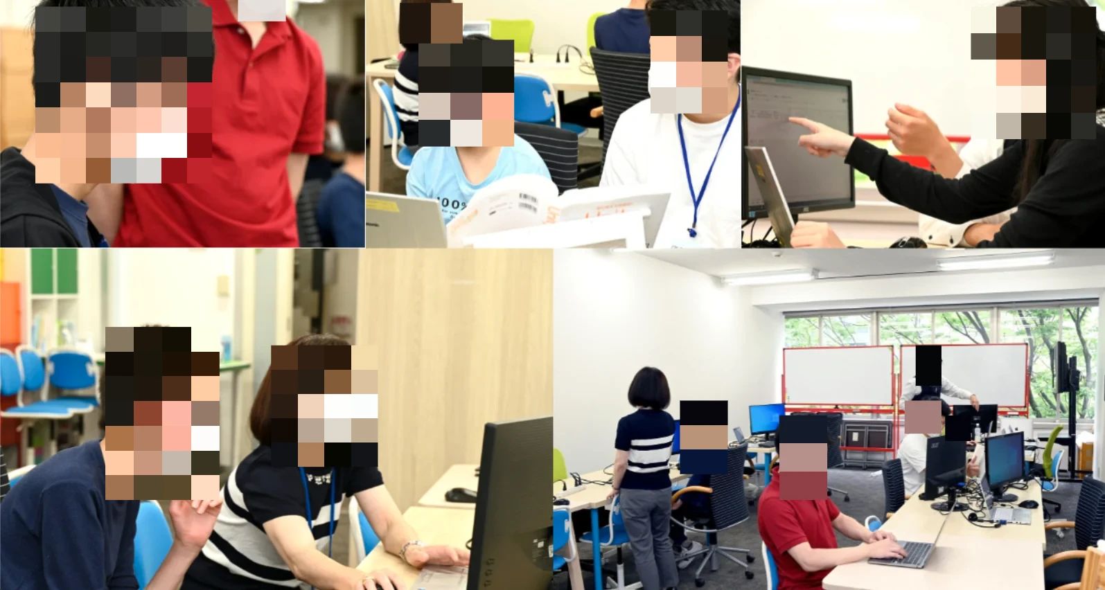 Sachool ロボット・プログラミング教室 仙台駅前校のメイン画像