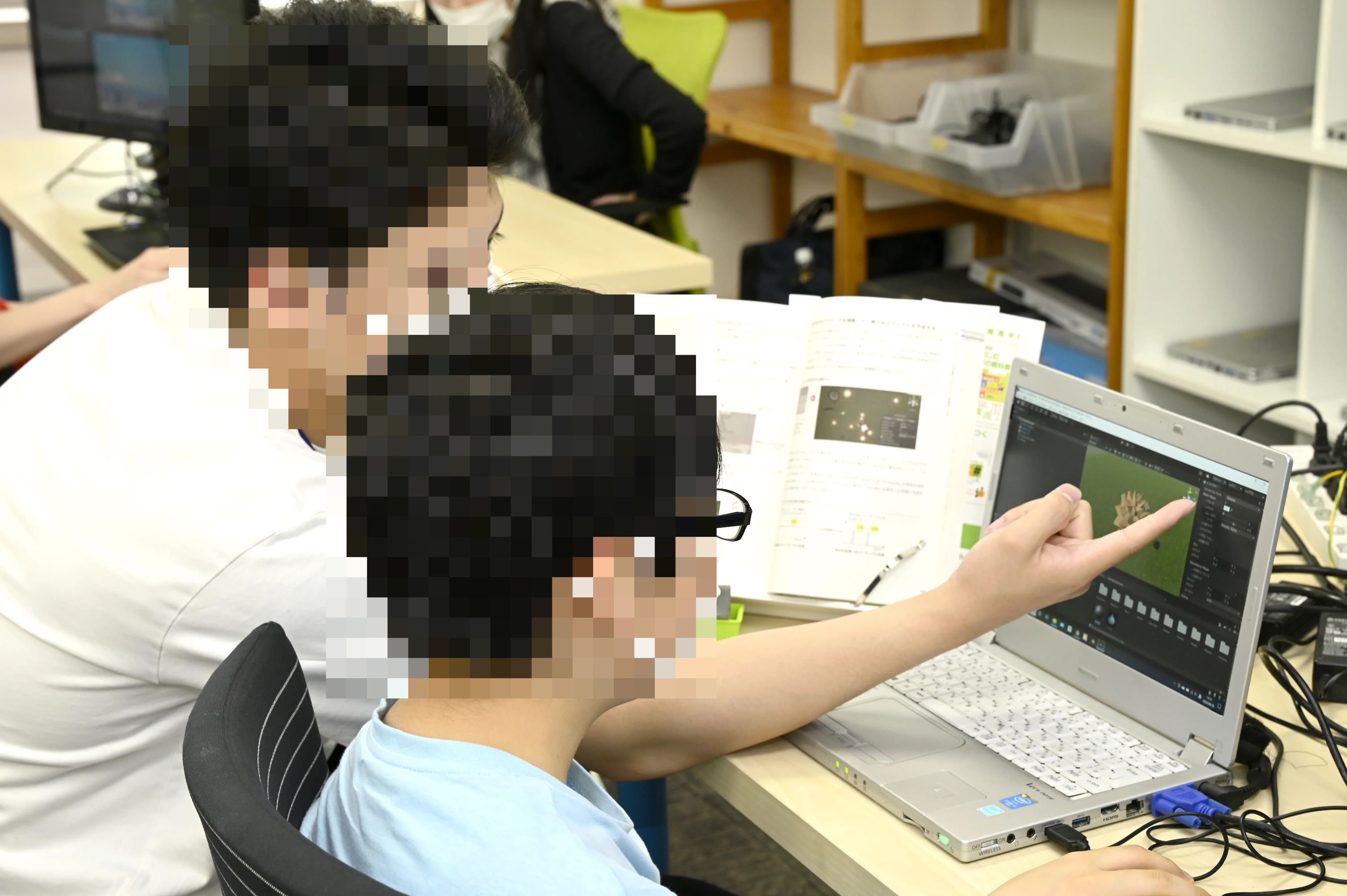 Sachool ロボット・プログラミング教室 仙台駅前校のサムネイル画像 3