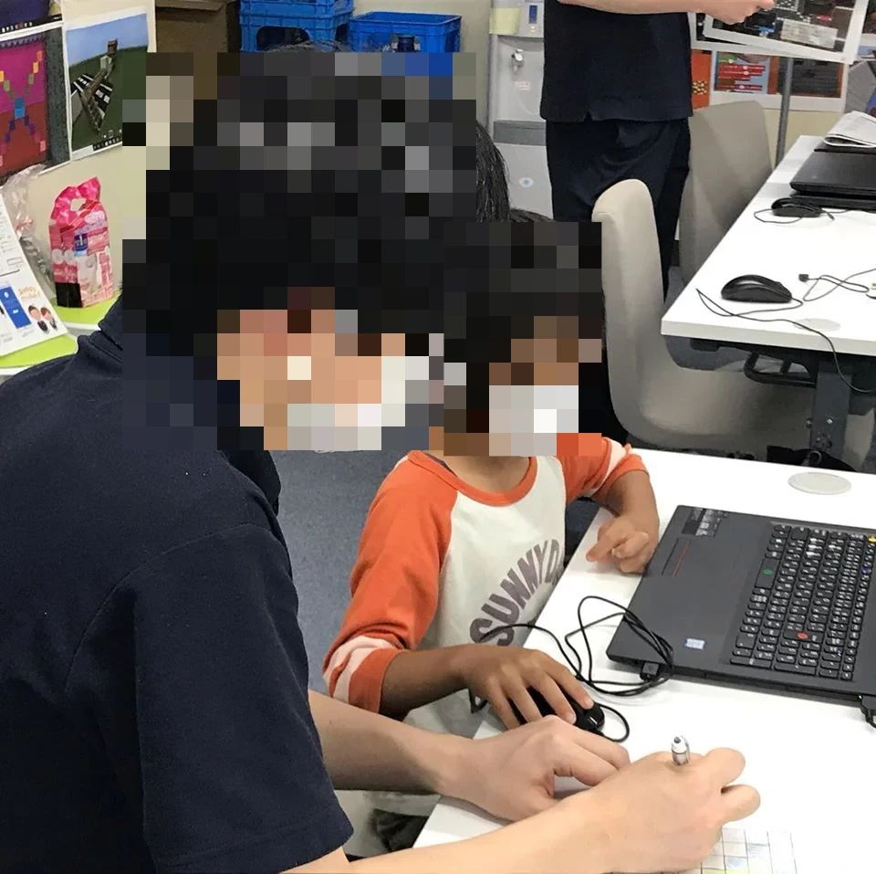 プロスタキッズ ロボット・プログラミング教室 仙台五橋校のサムネイル画像 5