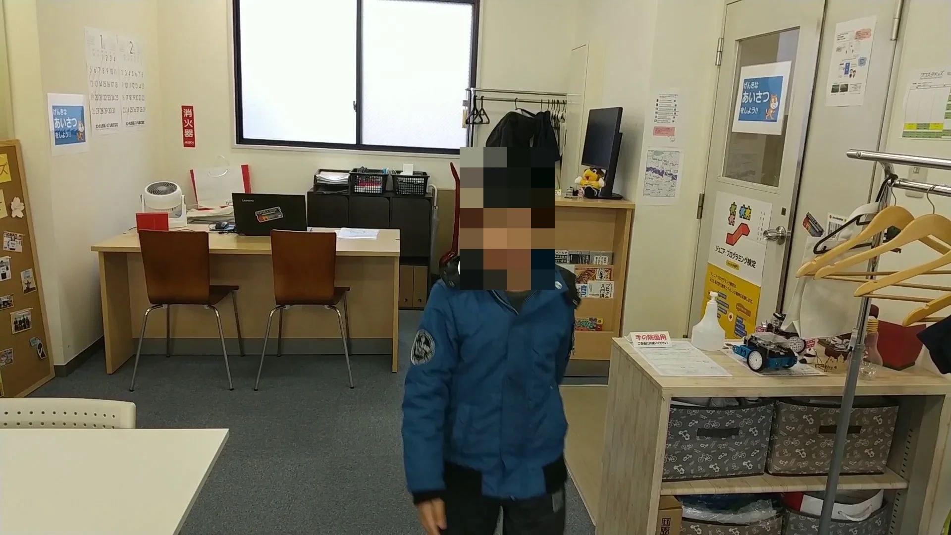 プロスタキッズ ロボット・プログラミング教室 仙台五橋校のサムネイル画像 4