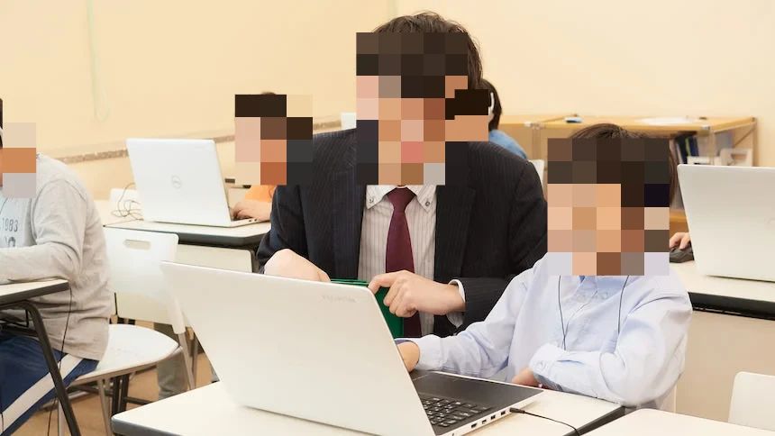 QUREOプログラミング教室 明光義塾仙台沖野教室のメイン画像