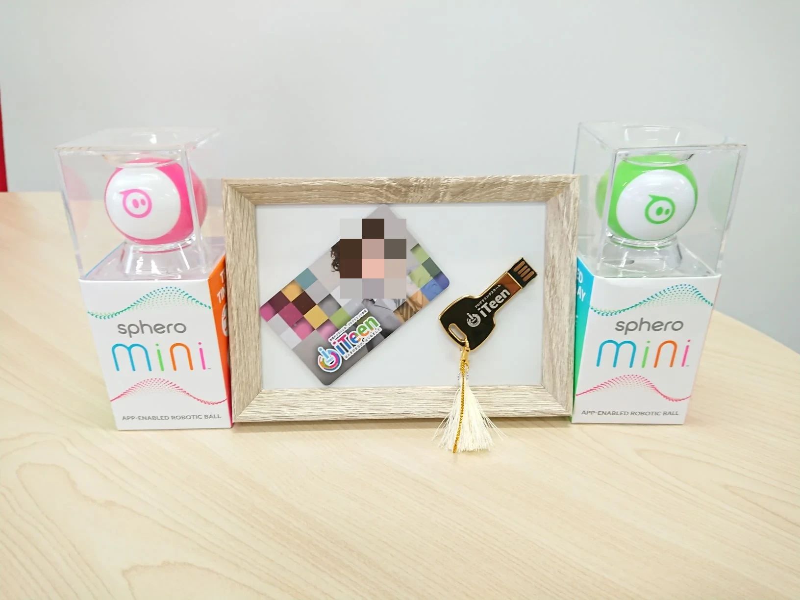 iTeen ロボット・プログラミング教室 仙台蒲町校のメイン画像