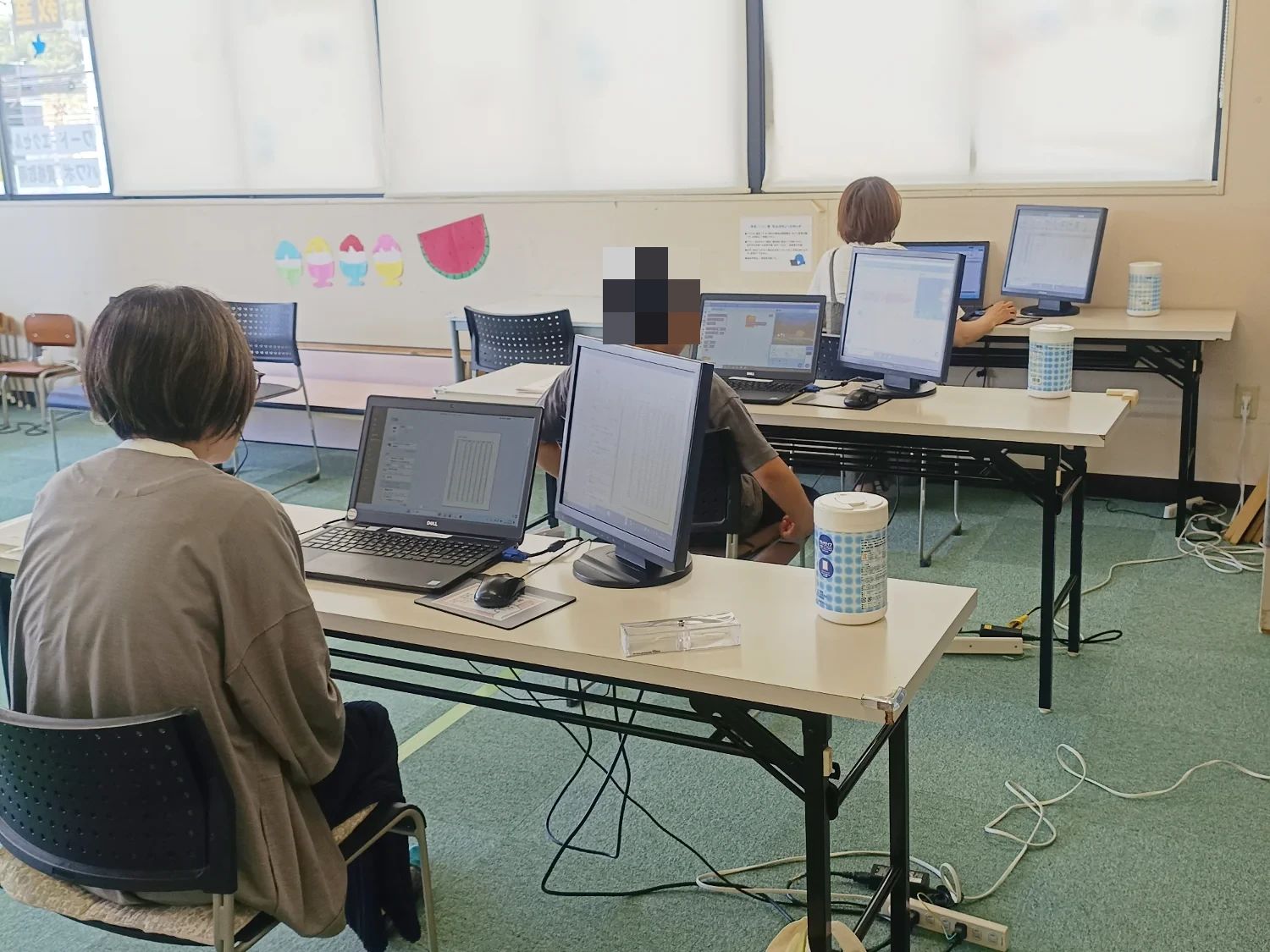 市民パソコン塾 気仙沼校のメイン画像