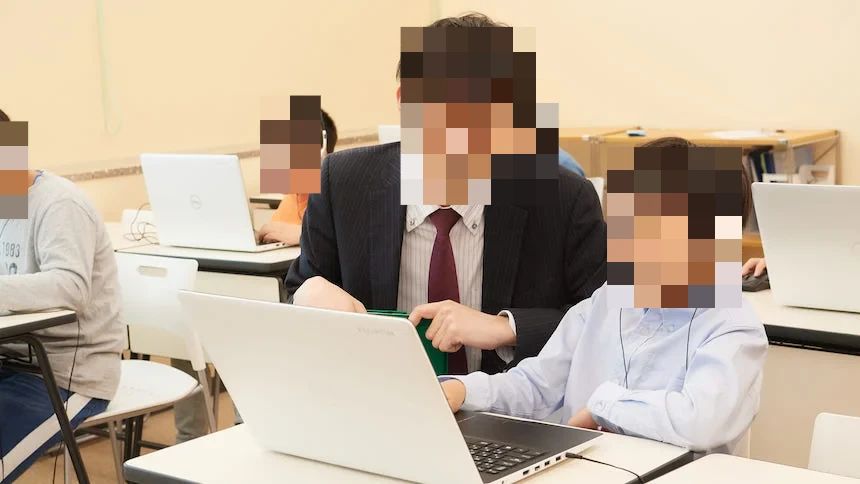 QUREOプログラミング教室 自立学習RED若林南小泉教室のメイン画像