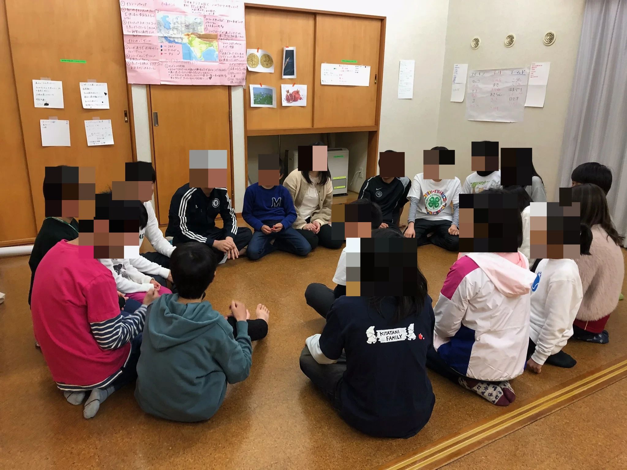 ラボ・パーティ横浜市港北区新吉田東教室のサムネイル画像 3