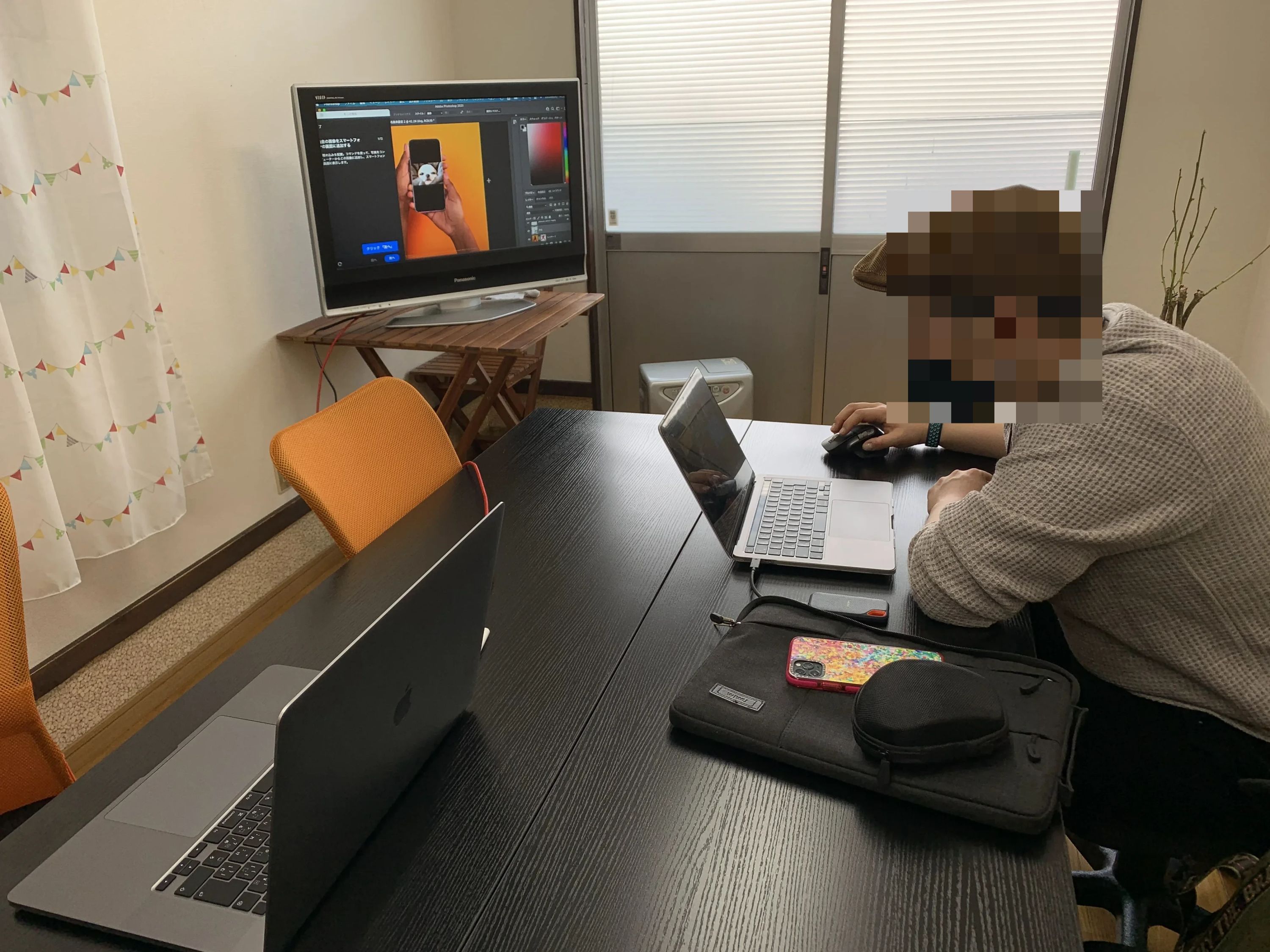 ワイミーズITスクール ロボット・プログラミング教室 本校のサムネイル画像 5