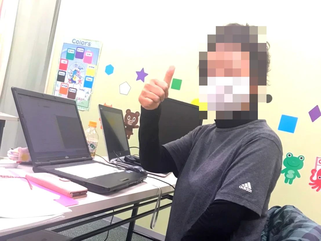 市民パソコン塾 ロボット・プログラミング教室 ヨークベニマル棚倉校のサムネイル画像 2