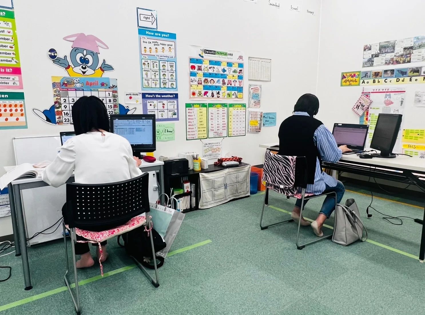 市民パソコン塾 コープマートいずみ校のメイン画像