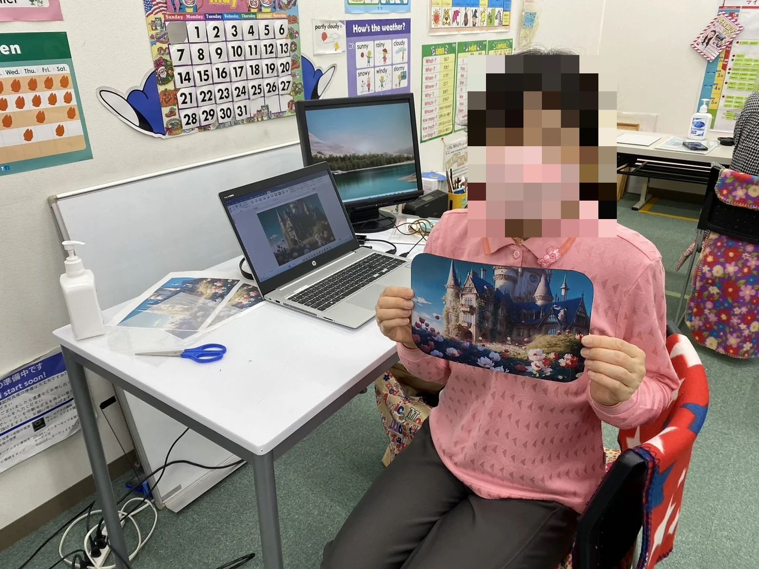 市民パソコン塾 コープマートいずみ校のサムネイル画像 5