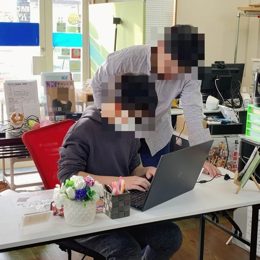 ヒューマンアカデミージュニア ロボット・プログラミング教室 福島森合 つながるIT教室のサムネイル画像 2