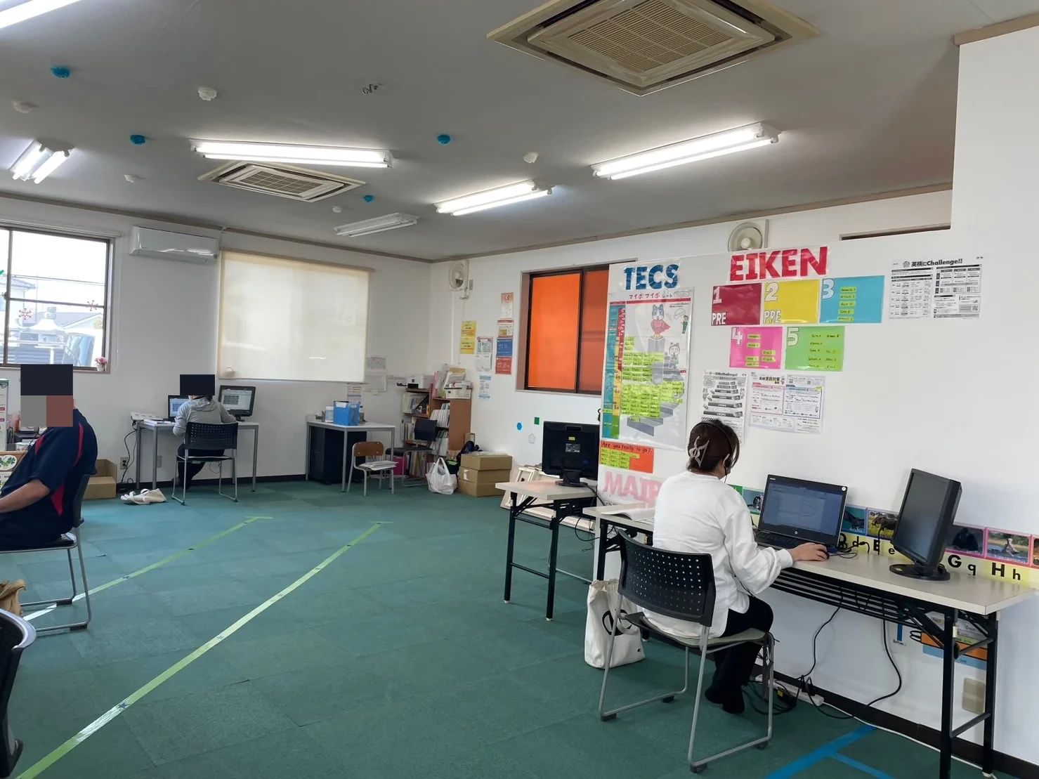 市民パソコン塾 ロボット・プログラミング教室 いわき小名浜校のサムネイル画像 5