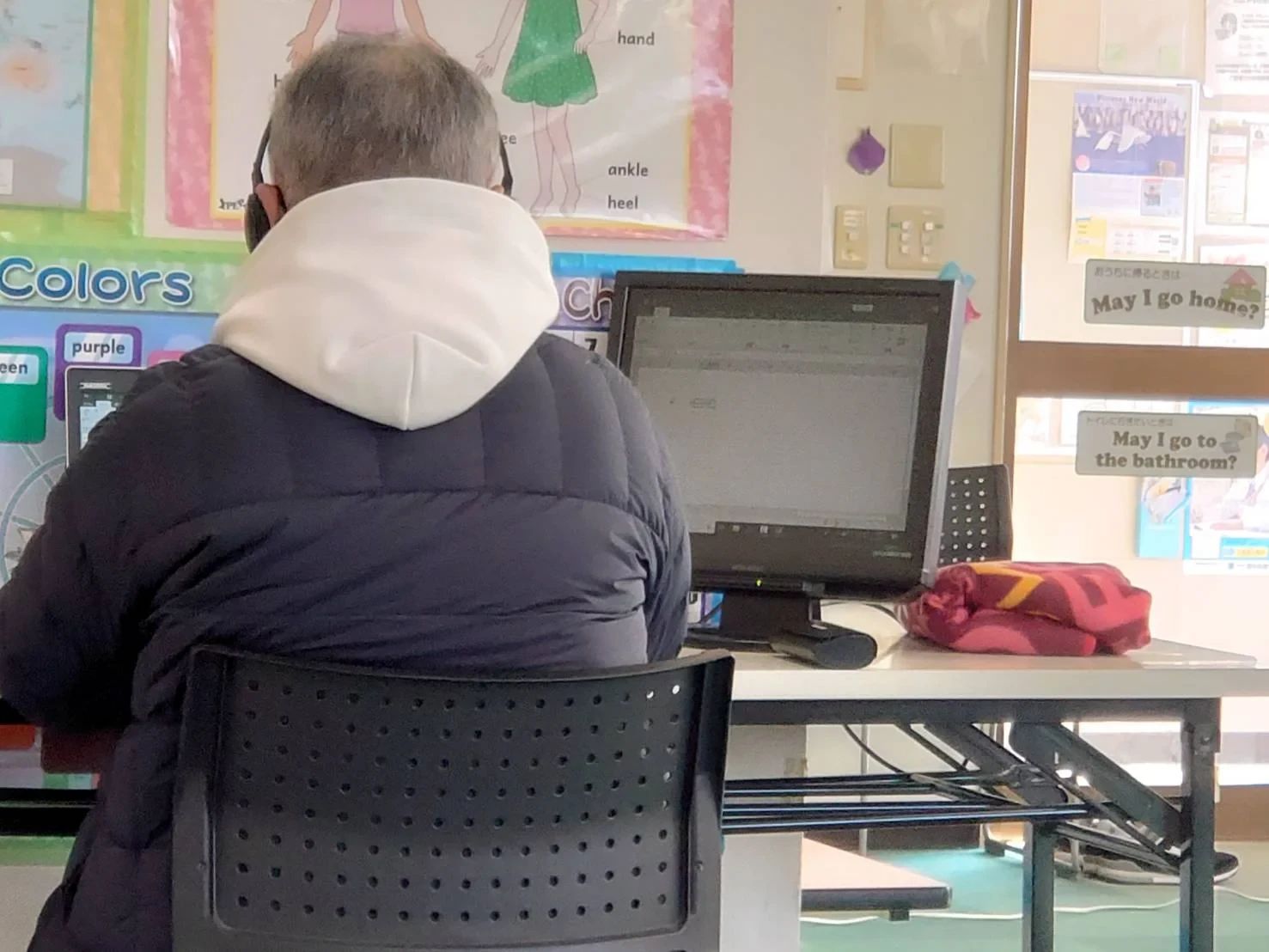 市民パソコン塾 ロボット・プログラミング教室 いわき小名浜校のサムネイル画像 2