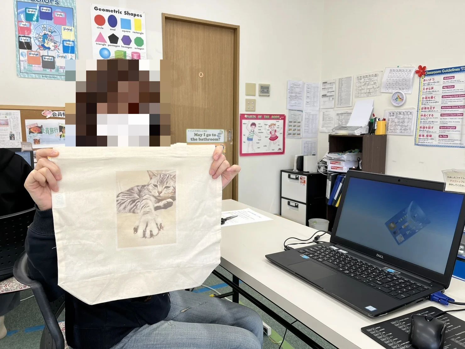 市民パソコン塾 ロボット・プログラミング教室 郡山大槻校のサムネイル画像 3