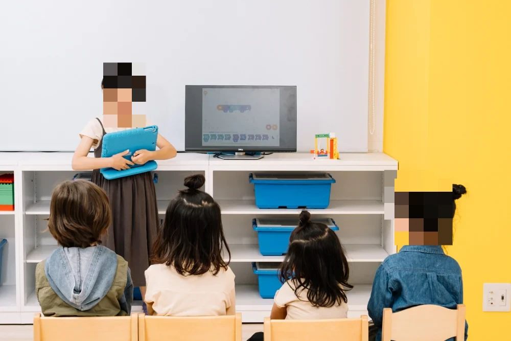 レゴスクール ロボット・プログラミング教室 六本木ヒルズのサムネイル画像 4