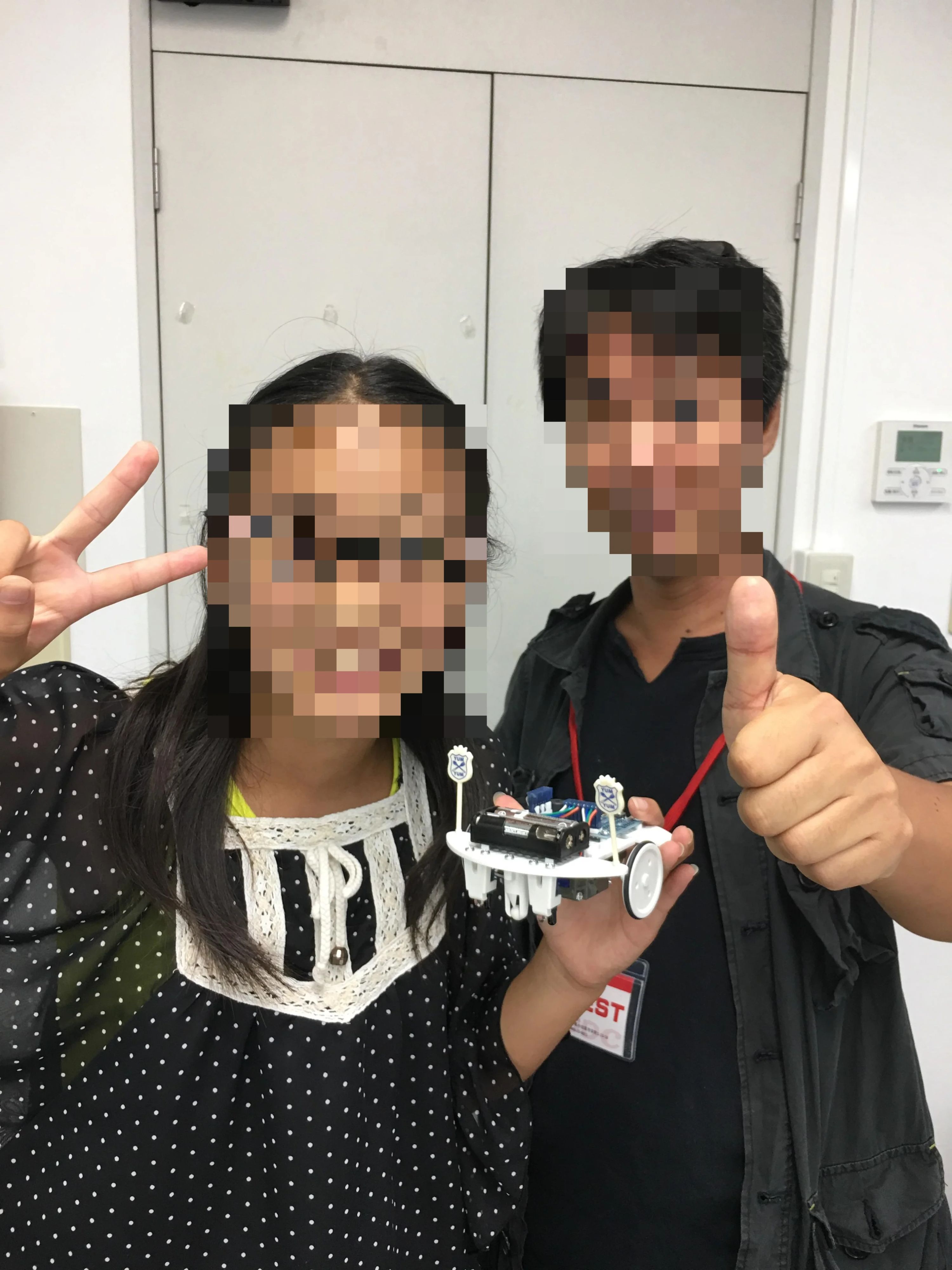 子ども社会塾 ロボット・プログラミング教室 秋葉原教室のサムネイル画像 3