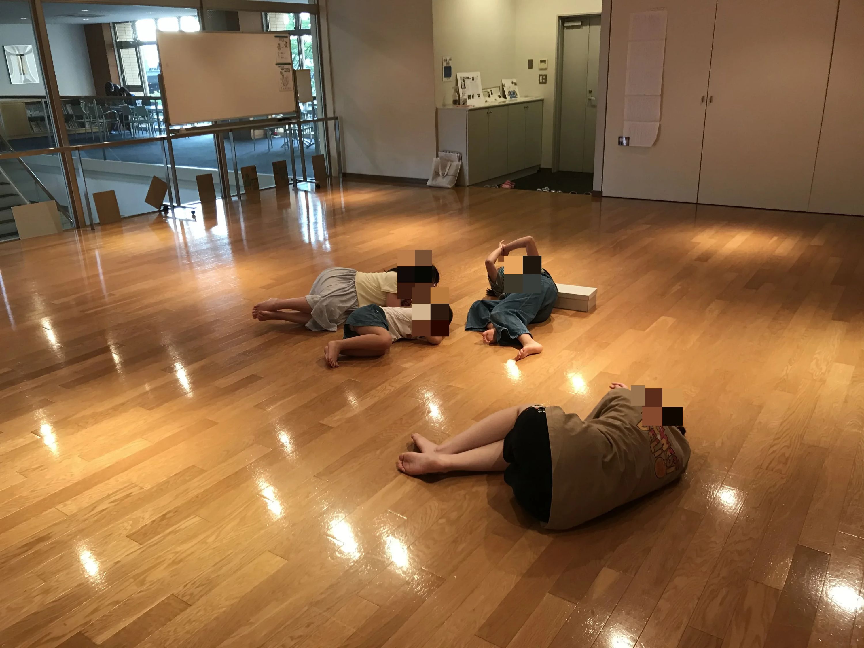 ラボ・パーティ横浜市鶴見区尻手教室のサムネイル画像 3