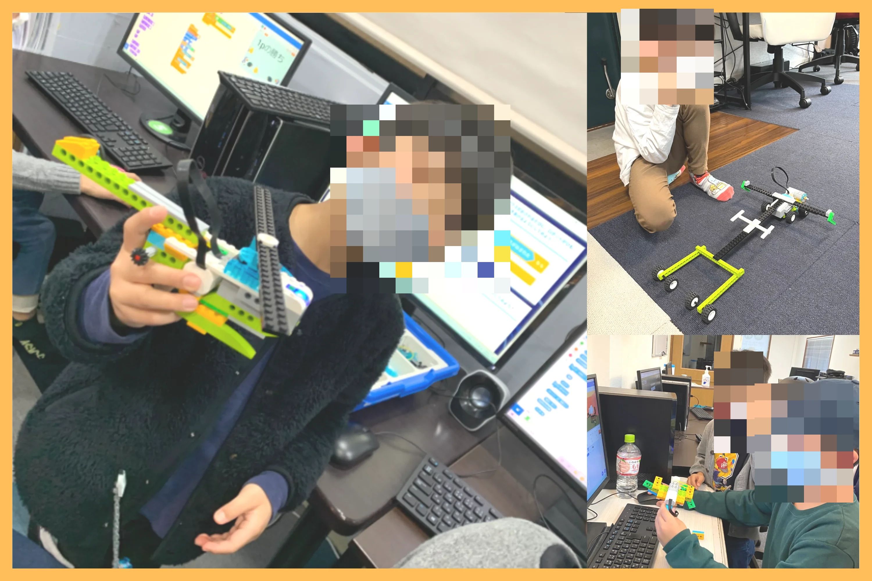 プロタゴスクール ロボット・プログラミング教室 笹塚校のサムネイル画像 2