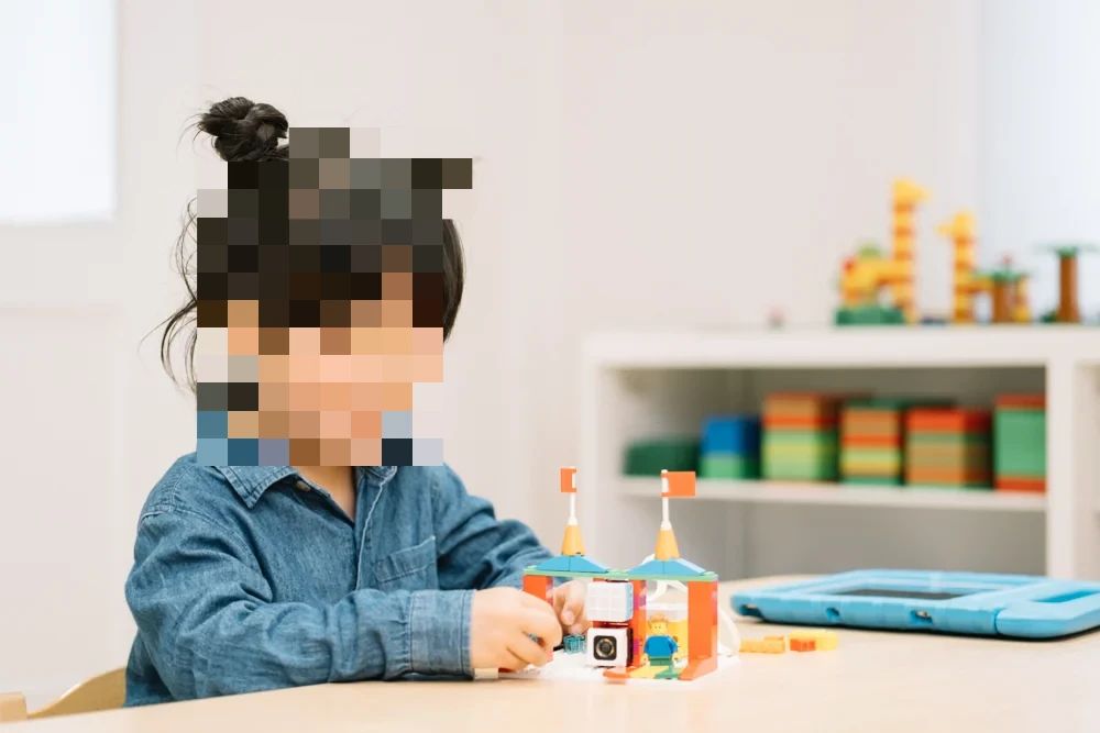 レゴスクール 東雲キャナルコートのサムネイル画像 5