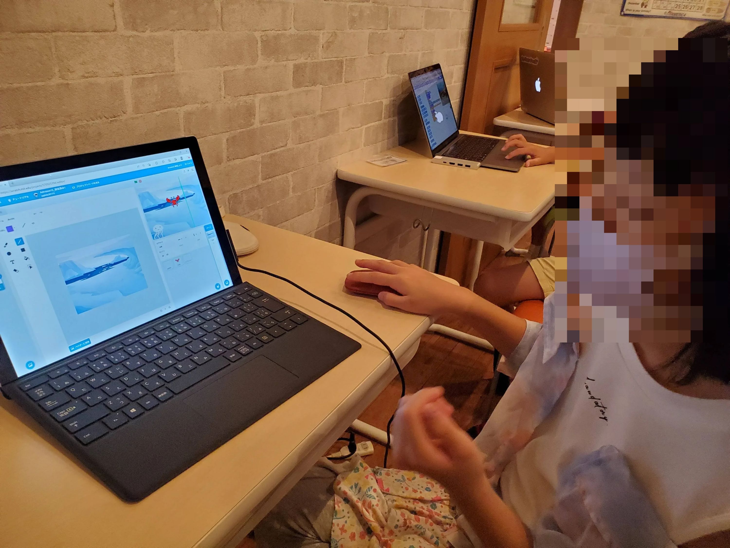 プログラミングキッズ 二子玉川校のサムネイル画像 4