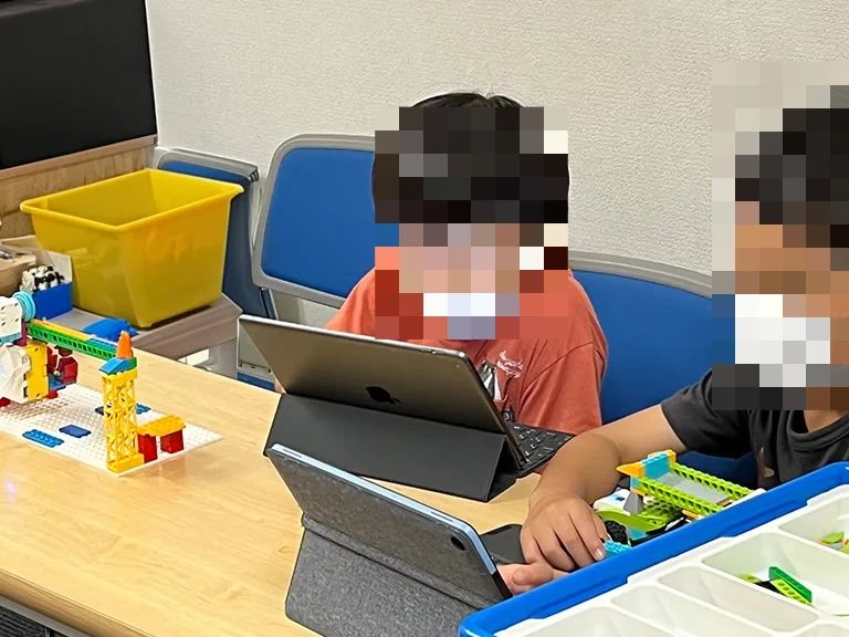 ヴェリタスロボットスクール 池袋校のサムネイル画像 3