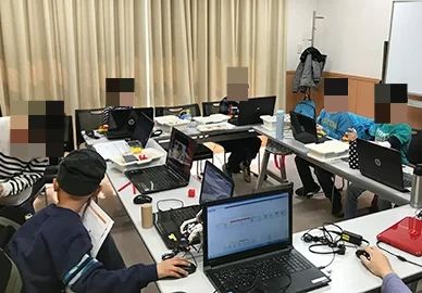 ヴェリタスロボットスクール 池袋校のサムネイル画像 4