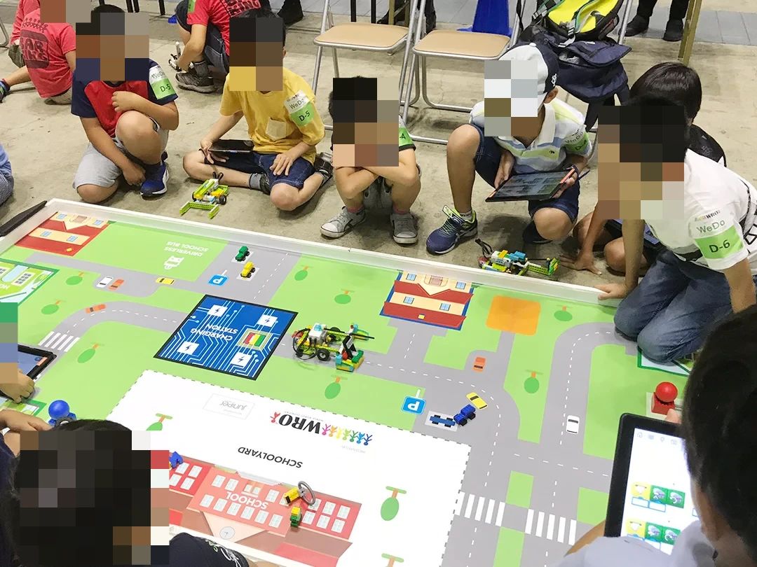 ヴェリタスロボットスクール 池袋校のサムネイル画像 5