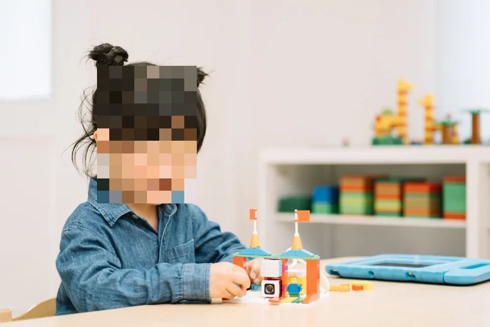 レゴスクール 大井町のサムネイル画像 5