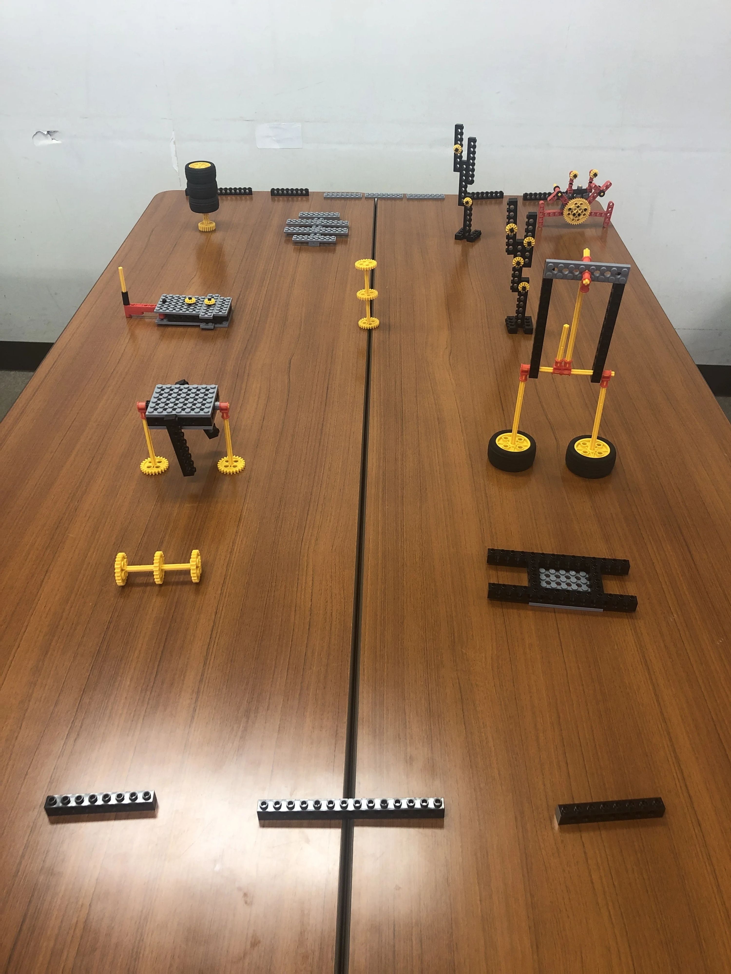 ヒューマンアカデミージュニア ロボット・プログラミング教室 蒲田駅南口 キッズロボのサムネイル画像 3